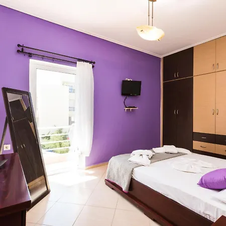 Ares Apartment Rethymno