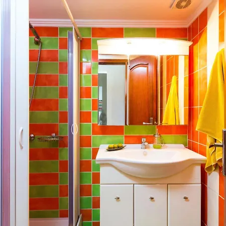 Apartment Ares *