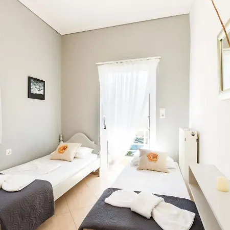 Ares Apartment *